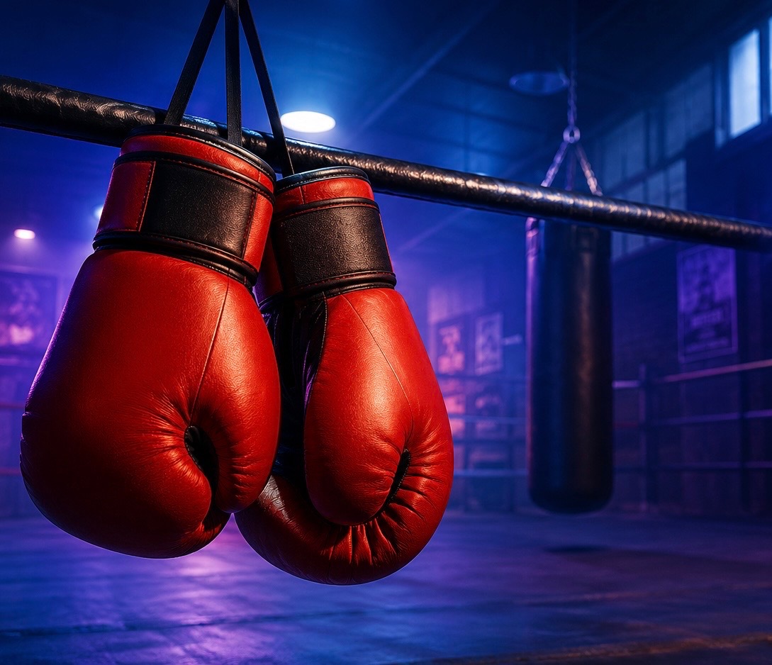 Boxe thaï